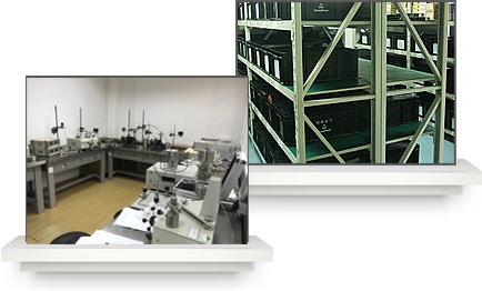 專(zhuān)業(yè)、高效、優(yōu)質(zhì)的服務(wù)