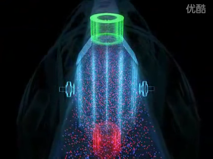 電磁流量計的工作原理？